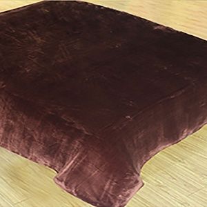 Soft plush Fleece Full&Queen Blanket NEW